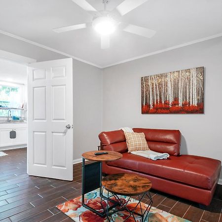 Kori Villa Montgomery Dış mekan fotoğraf