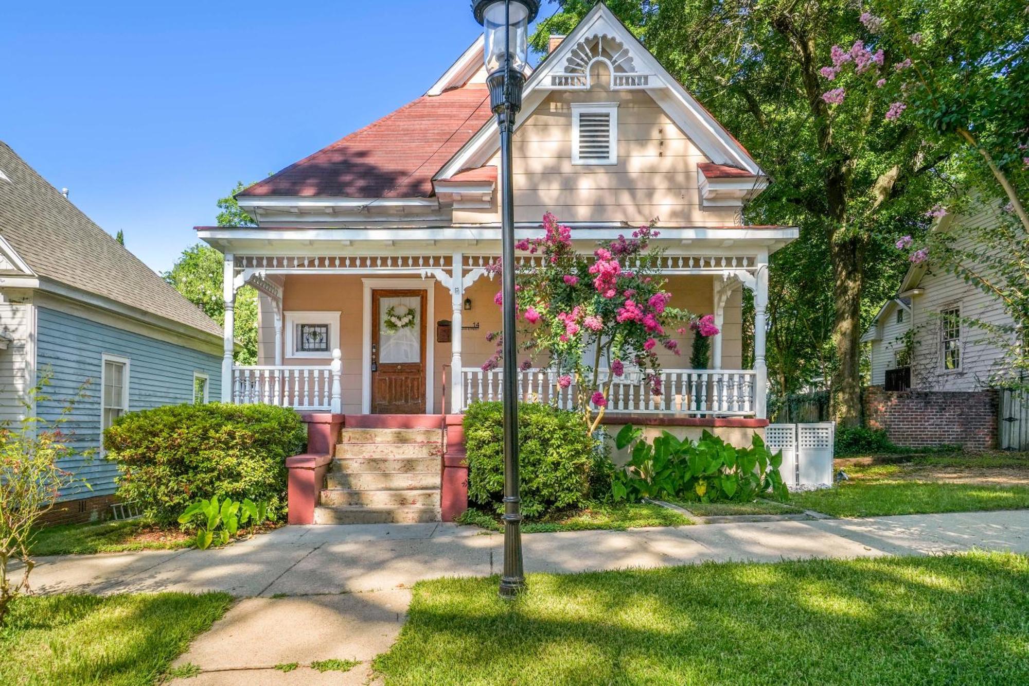 Kori Villa Montgomery Dış mekan fotoğraf